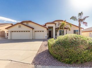6931 E Minton St, Mesa, AZ 85207