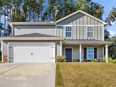 43 L Gurley Ln, Dallas, GA, 30132