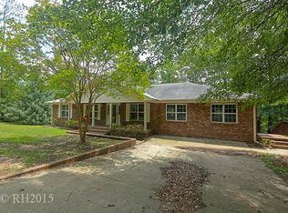 6665 Stateburg Hills Dr, Sumter, SC 29154