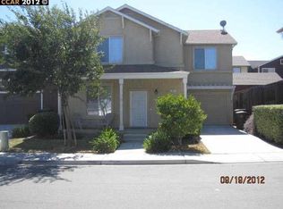 217 W Siino Ave, Bay Point, CA 94565