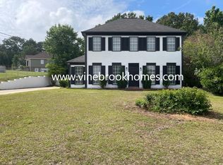 129 Berryhill Dr, Alabaster, AL 35007