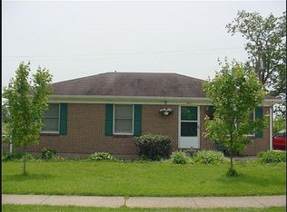 228 Chrisman Ln, Nicholasville, KY 40356