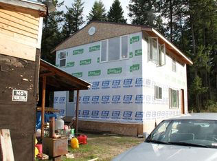 155 N Empire Creek Rd, Malo, WA 99150