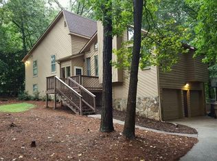 2613 Cochise Dr, Acworth, GA 30102