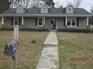 2541 Mound Dr, Columbus, GA 31909