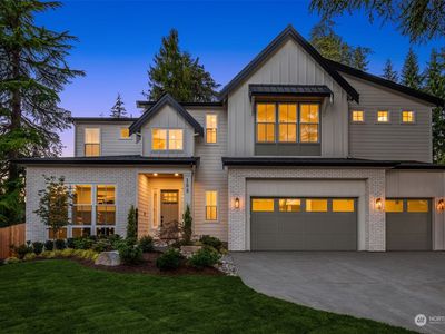 103 109th Avenue SE, Bellevue, WA, 98004