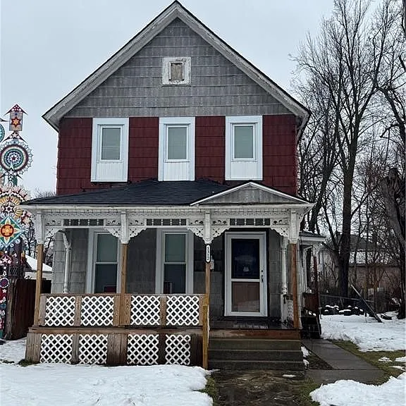 1312 Ontario Ave — Photo 1