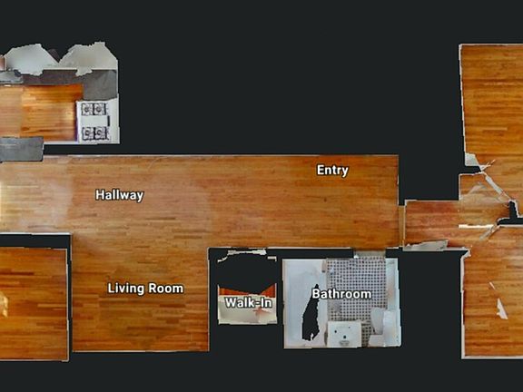 2nd image of 637 2nd Ave APT 3