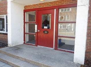36 Sherman Ter UNIT 4, Madison, WI 53704