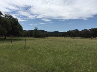 0 Alex Auld Dr, Leakey, TX 78873