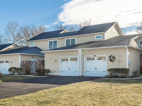 335 Ivy Trail, Rhinebeck, NY 12572