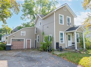 15 McKinley Ave, Batavia, NY 14020