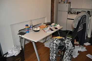 Rented by Sky Management