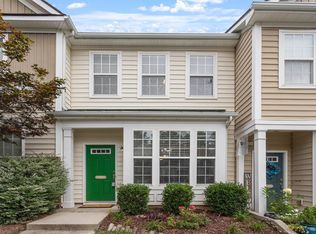 5350 Silver Moon Ln, Raleigh, NC 27606