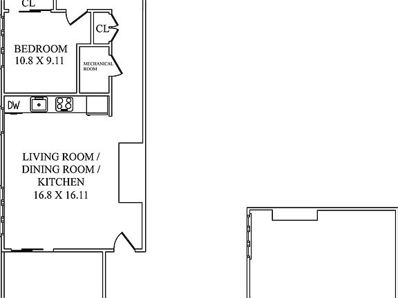 2nd image of 2481 Ocean Ave Penthouse B