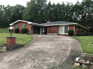 4017 Southview Rd, Ashland, KY 41101