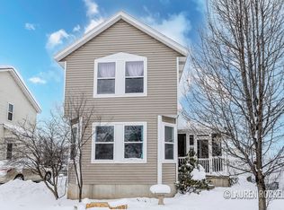 581 Cass Ave SE, Grand Rapids, MI 49503
