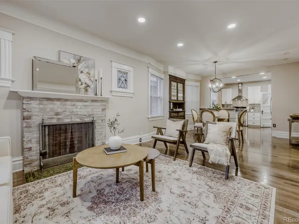 1035 S Pennsylvania Street, Denver, CO 80209