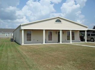 6712 Boyance Rd, New Iberia, LA 70560