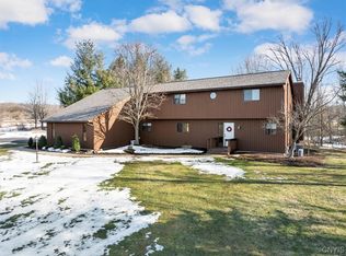 3578 South St, Clinton, NY 13323