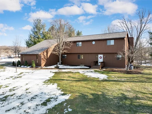 3578 South St, Clinton, NY 13323