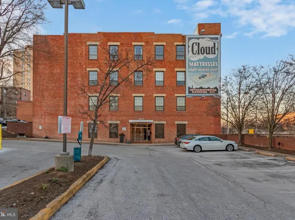 1011 Hunter St APT E4, Baltimore, MD 21202
