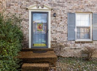 904 Hammack Dr, Nashville, TN 37214