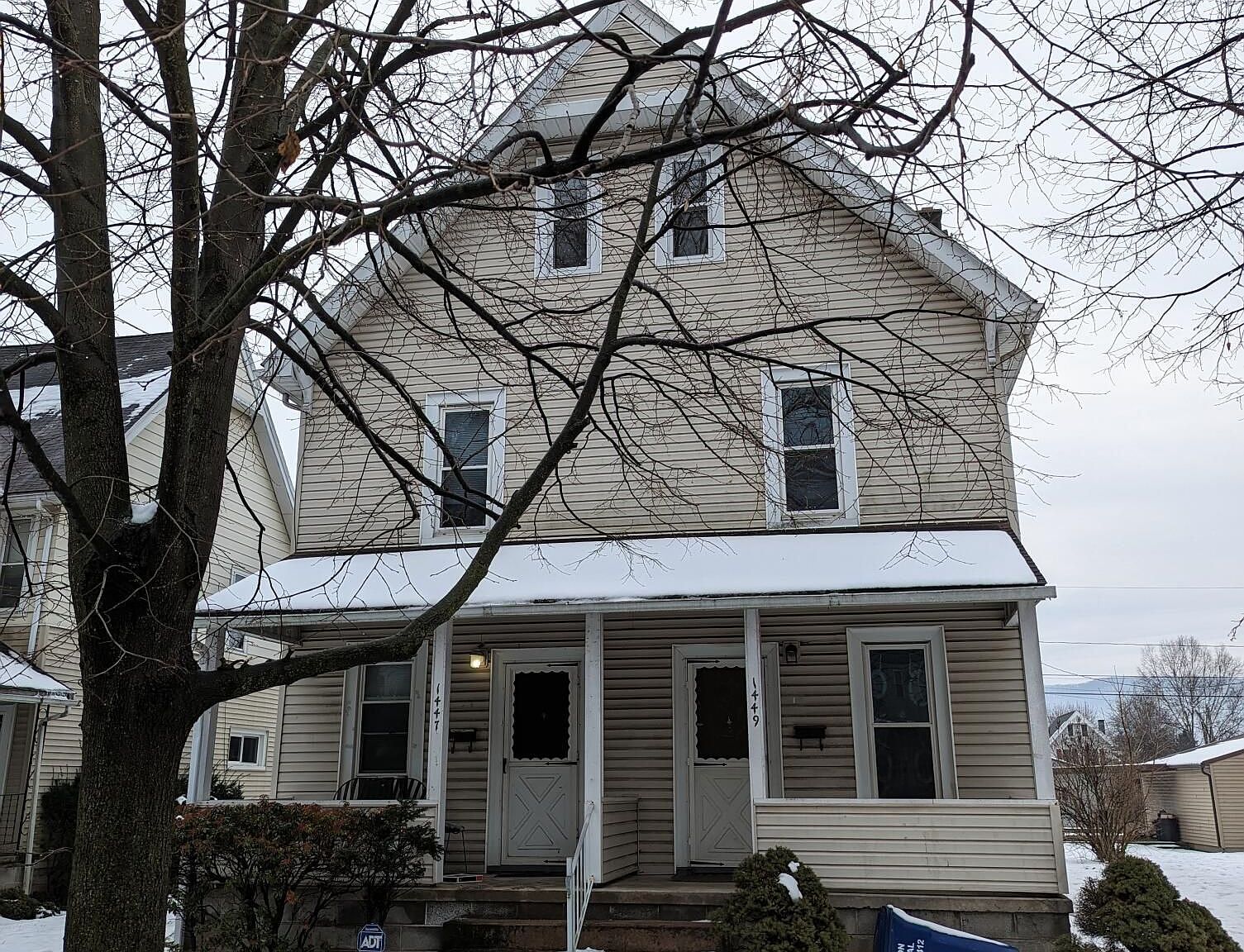 1449 Memorial Ave, Williamsport, PA 17701 Zillow