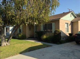 2522 Bartlett Ave, Rosemead, CA 91770