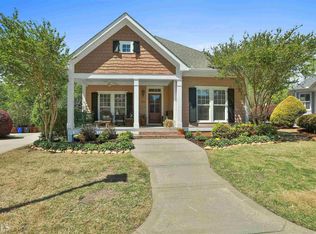 365 Stayman Park, Fayetteville, GA 30215
