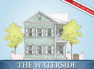 LOT 16 R8 Curtis Brown Ln #TOWNHOUSE E, Waterside Myrtle Beach, SC 29577