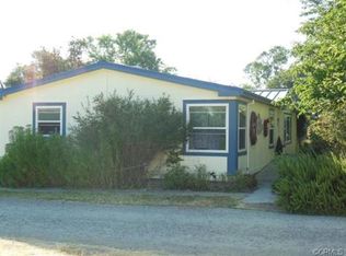 19270 Pine Creek Rd, Red Bluff, CA 96080