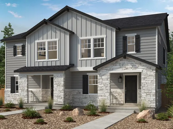 Plan 1755 Plan, Windler Villas