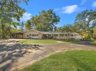 583 N Fm 95, Garrison, TX 75946