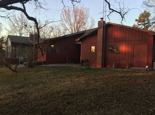 CO.RD.324 Box 240, Marble Hill, MO 63764