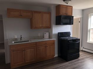 14 Shepard St APT 3, Worcester, MA 01610