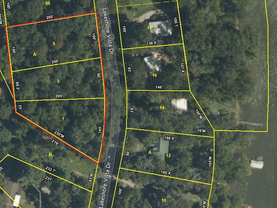 2nd image of 0 Lakeshore Vista Dr Lot 1-3-5