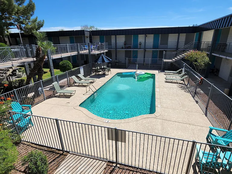 Scottsdale 5th Ave. Apartments — Photo 98