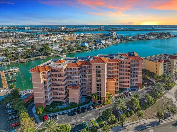 530 S GULFVIEW BOULEVARD #500, CLEARWATER, FL 33767