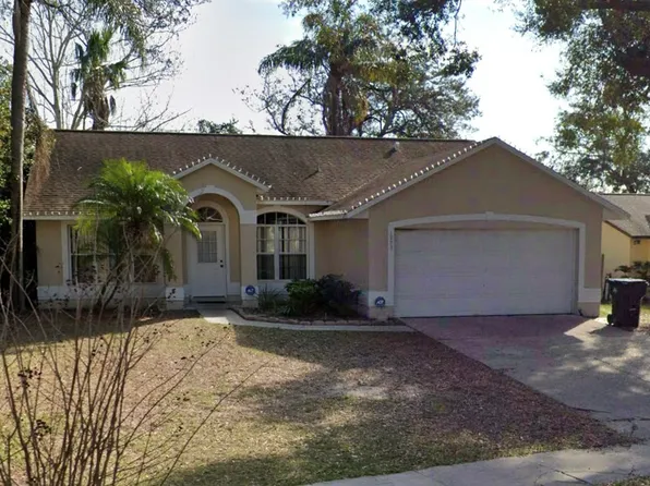 1993 Key Lime St, Ocoee, FL 34761