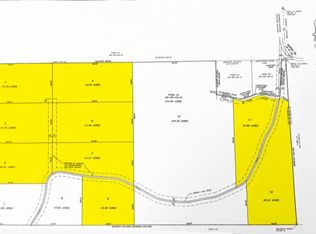 LOT 9 E Shines Lake Rd, Drummond Island, MI 49726