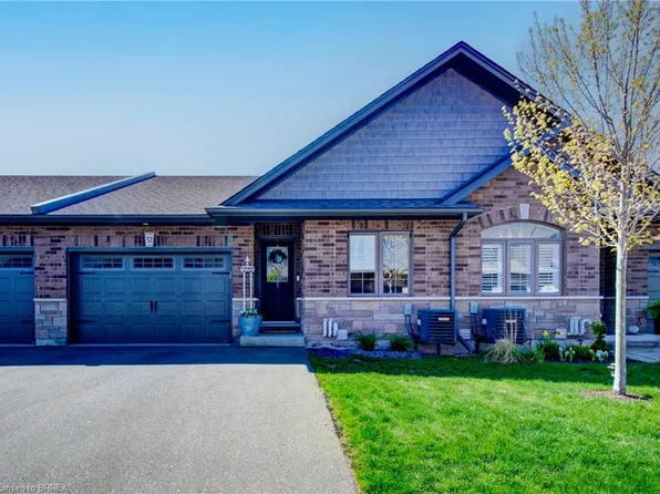 29 Schuyler St #52, Brant, ON N3L 0J2