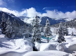 400 Squaw Creek Rd #502-504-506, Olympic Valley, CA 96146