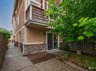 5015 40th Ave NE #A, Seattle, WA