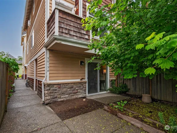 5015 40th Avenue NE #A, Seattle, WA 98105