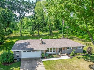4191 Meadowview Dr NW, Canton, OH 44718