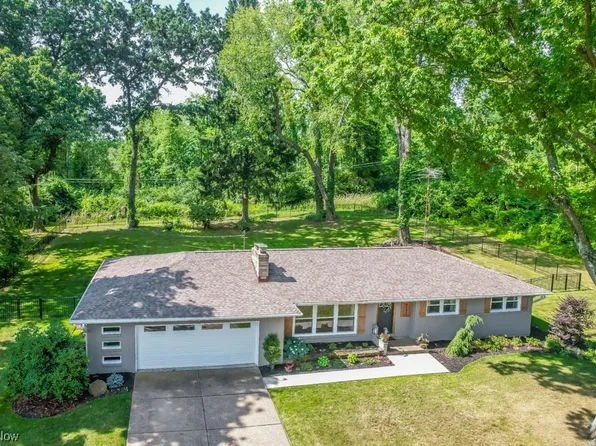4191 Meadowview Dr NW, Canton, OH 44718