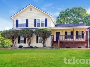 15 Woodwind Dr, Rockmart, GA 30153