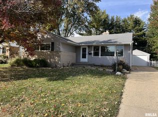 405 E Polk St, Morton, IL