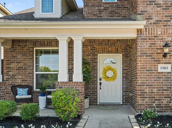 1503 E Collins Blvd, Wylie, TX 75098